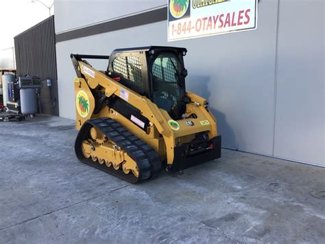 caterpillar skid steer san diego|san diego caterpillar equipment rental.